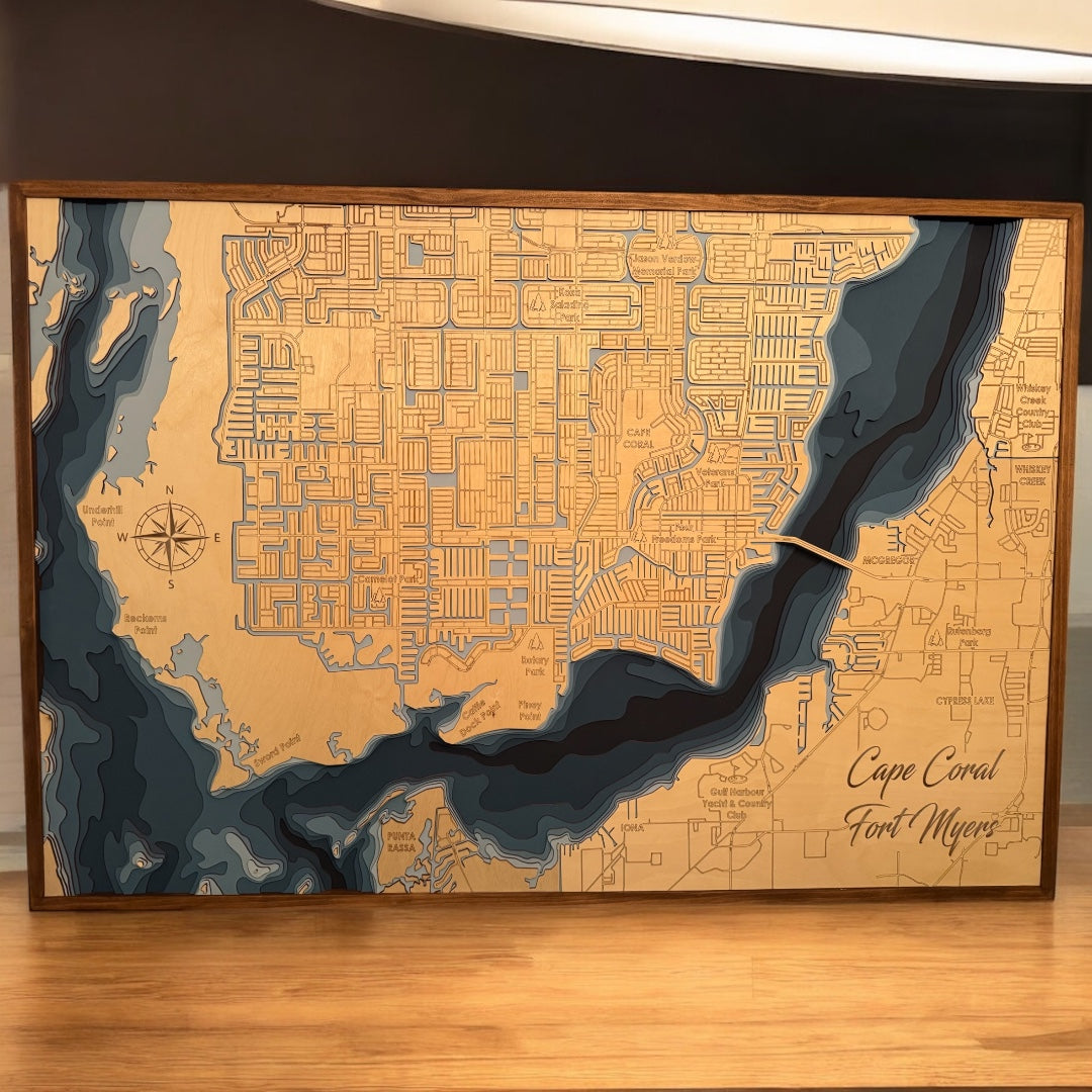 Cape Coral Florida