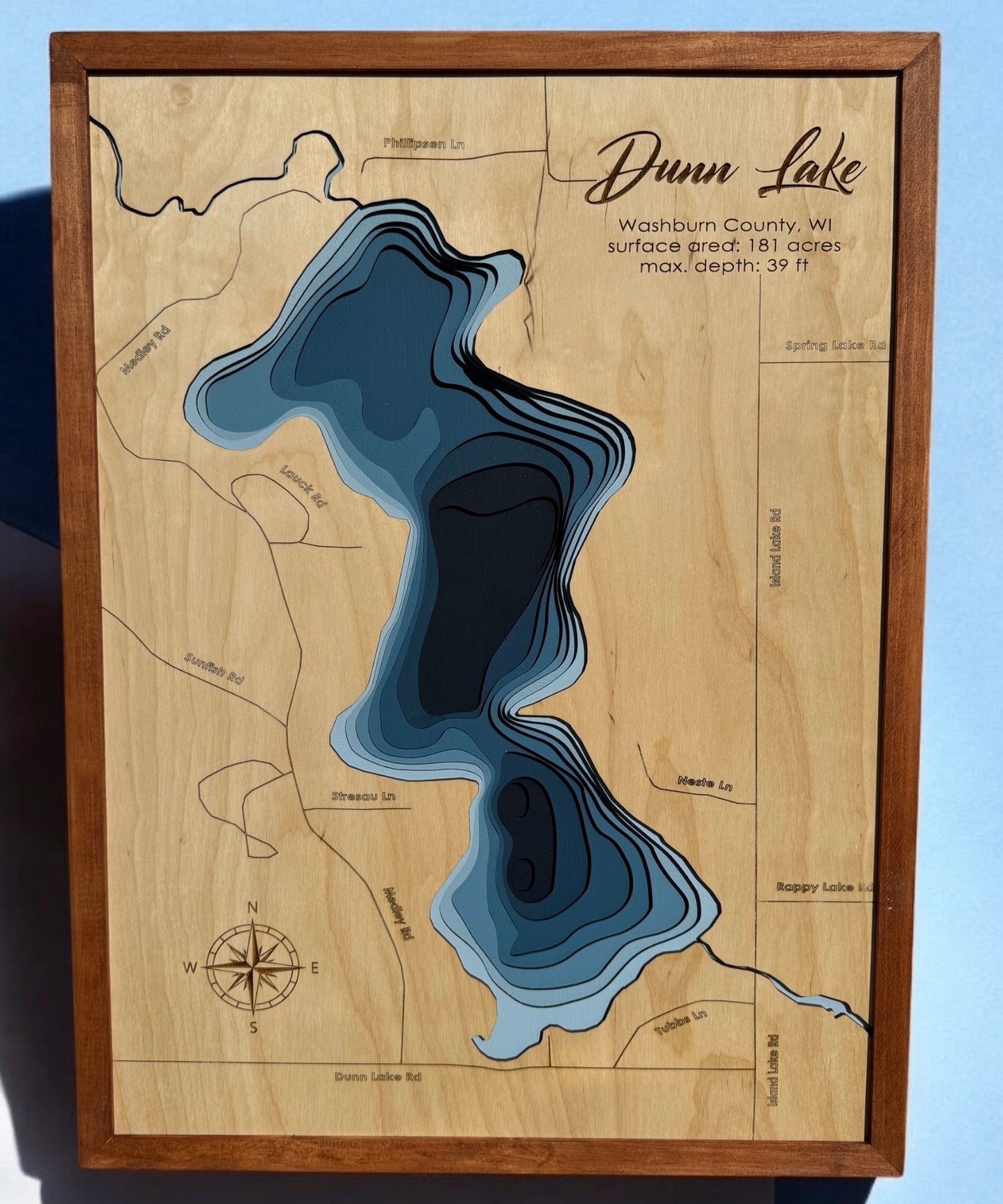 Dunn Lake