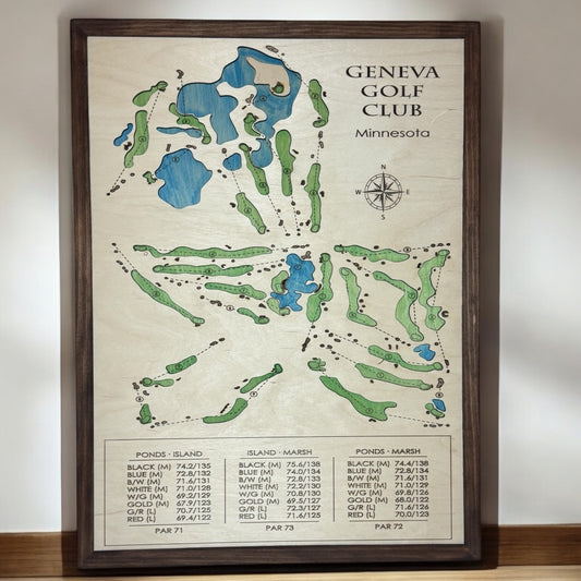Geneva Golf Course
