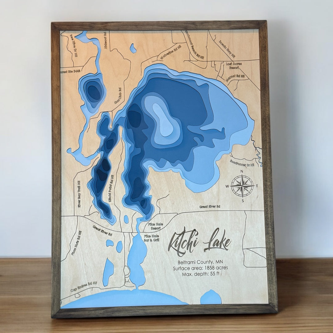 Kitchi Lake