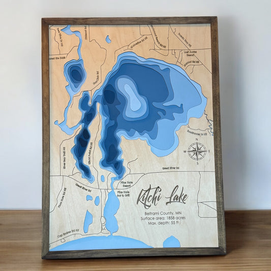 Kitchi Lake