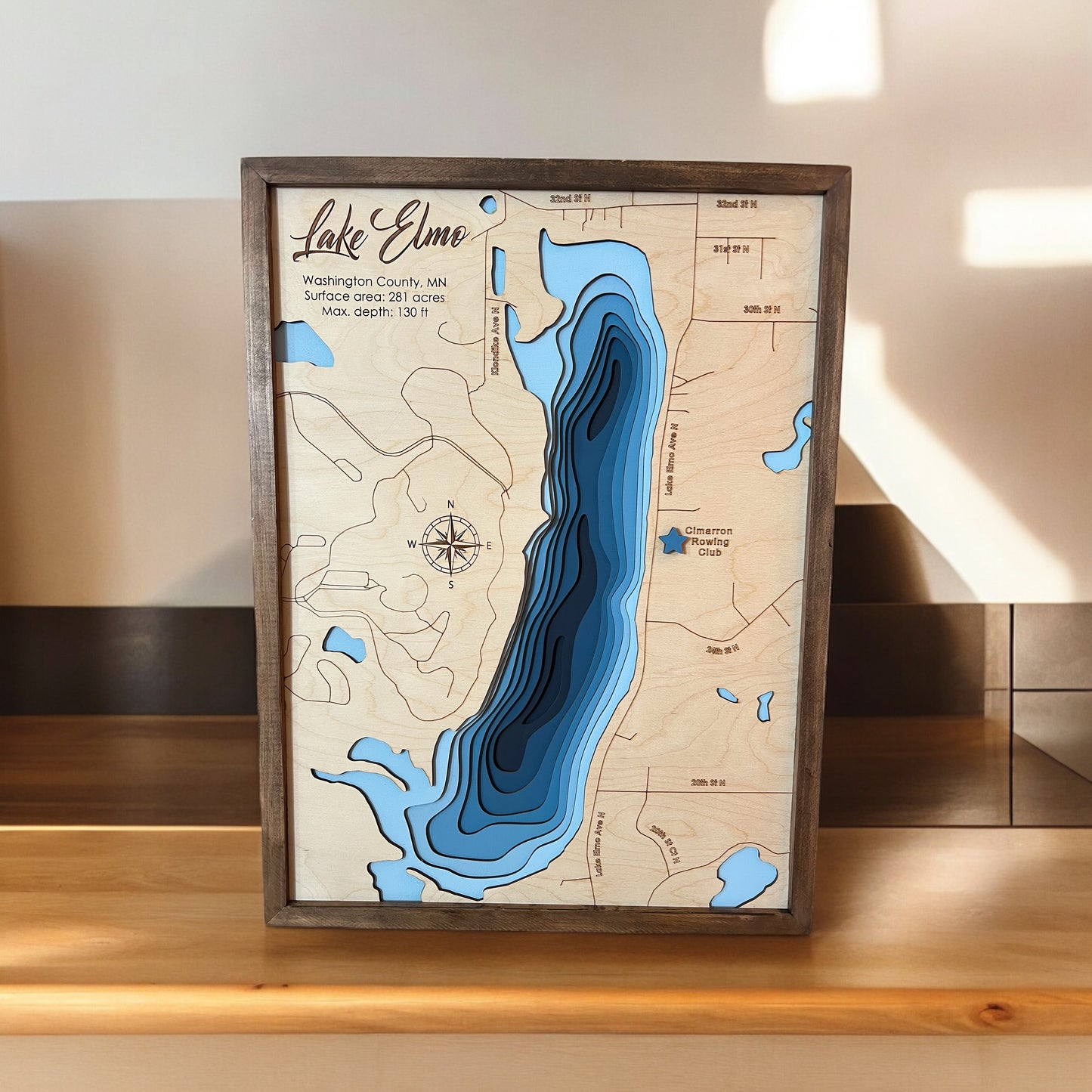 Lake Elmo