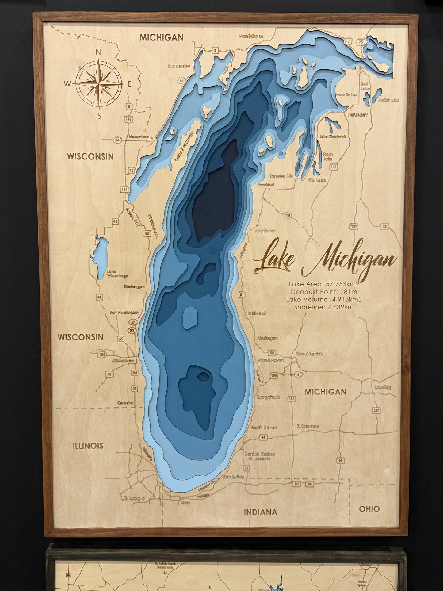 Lake Michigan