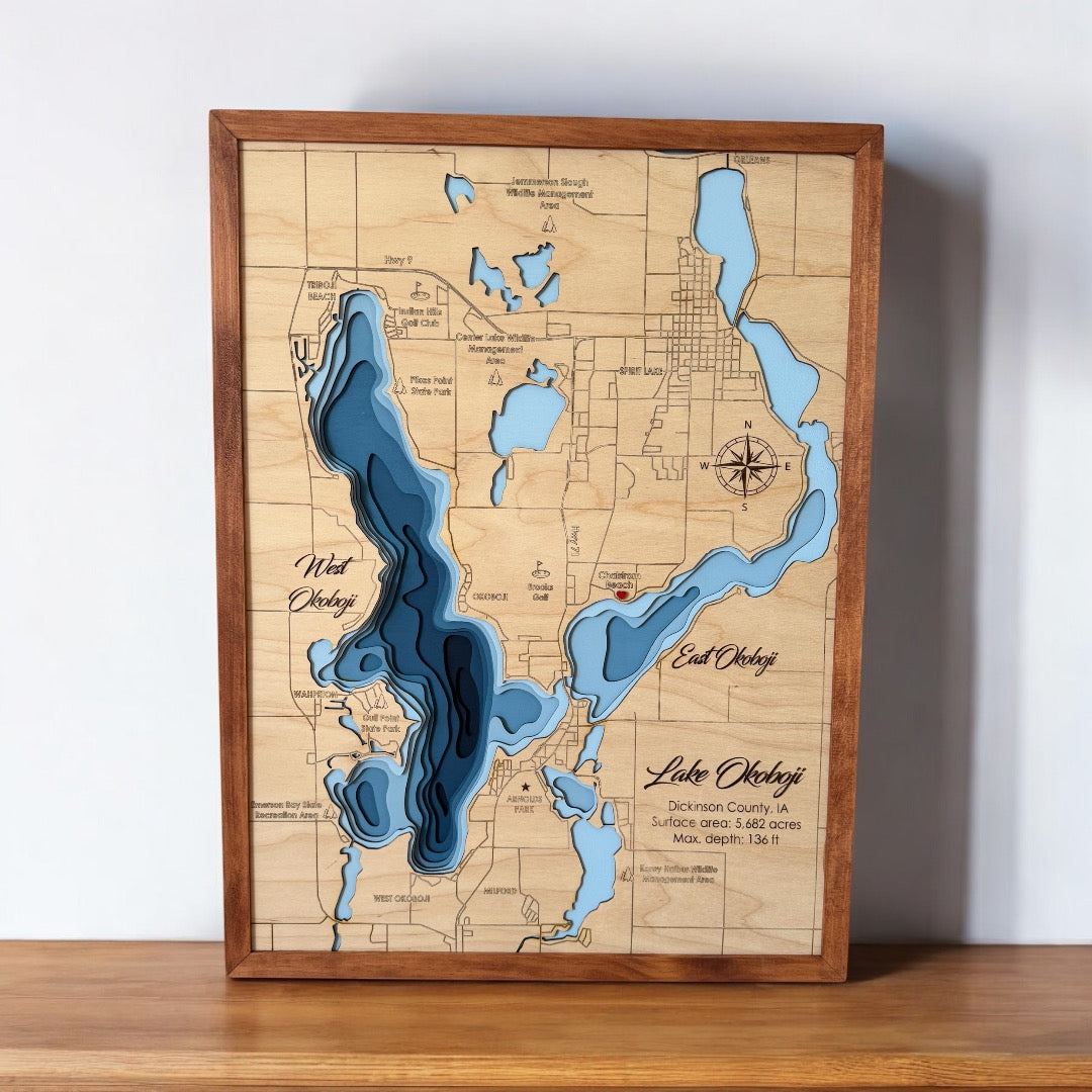 Lake Okoboji