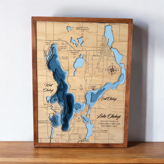 Lake Okoboji