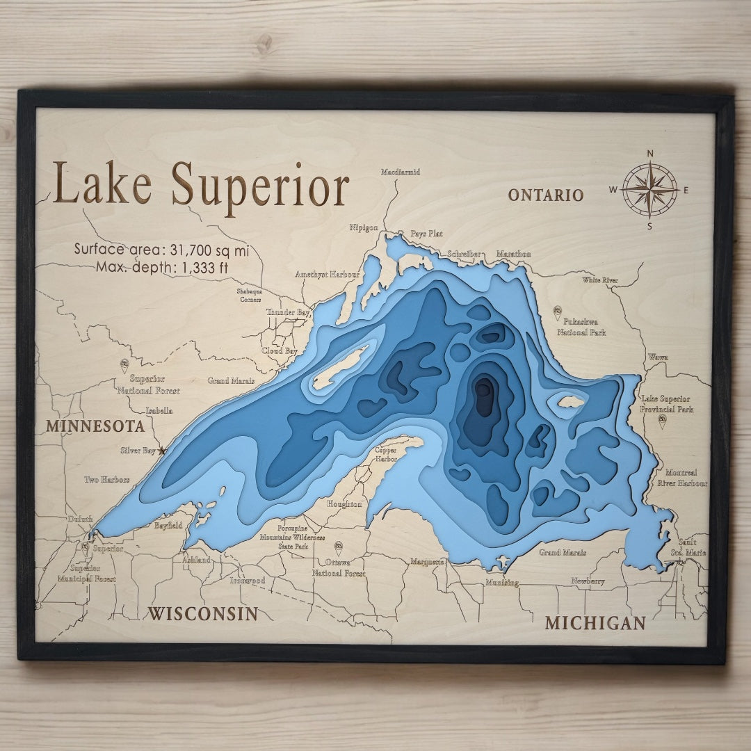 Lake Superior