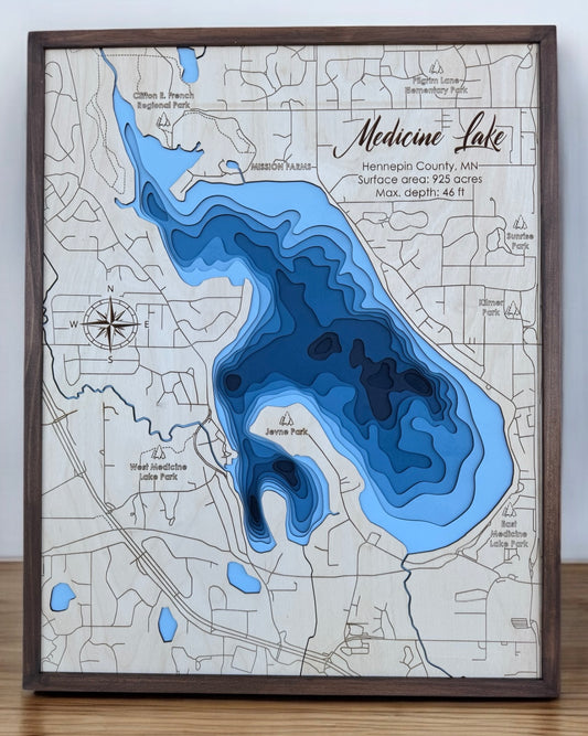 Medicine Lake