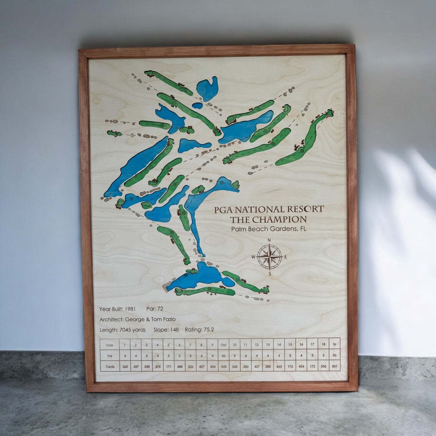 PGA National Resort The Champion