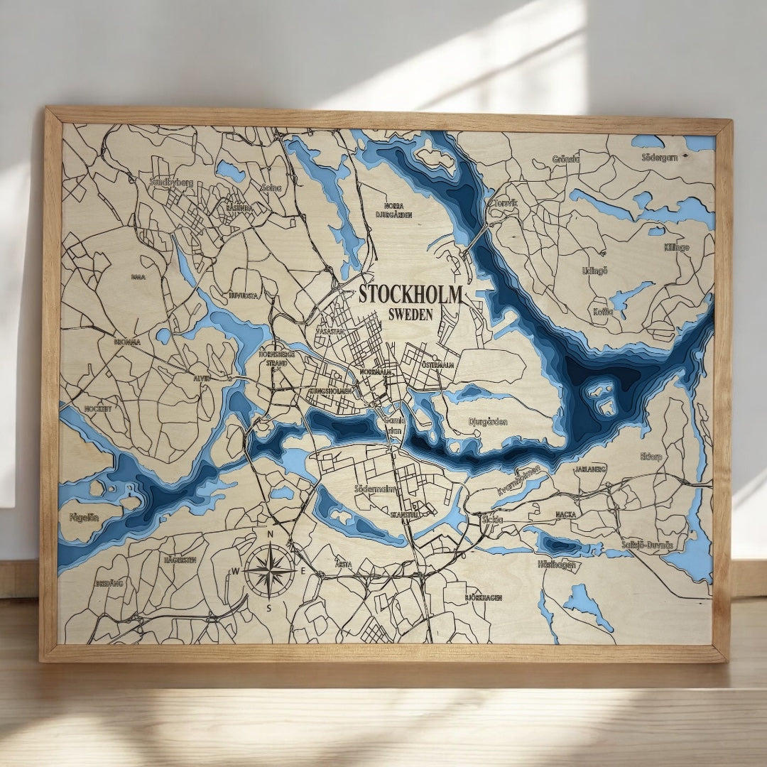 Stockholm Sweden