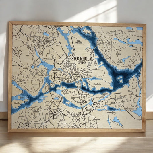 Stockholm Sweden