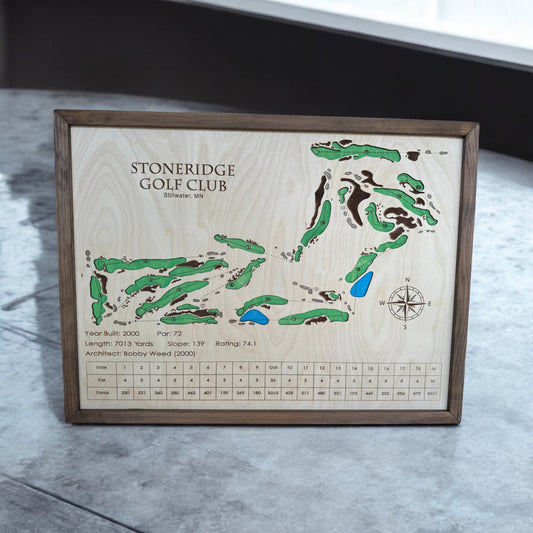 Stoneridge Golf Club