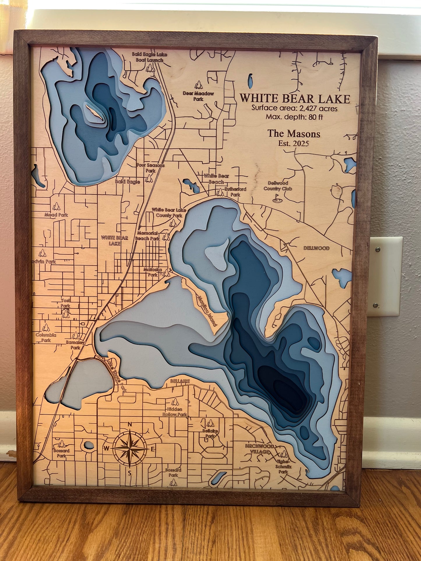 White Bear Lake