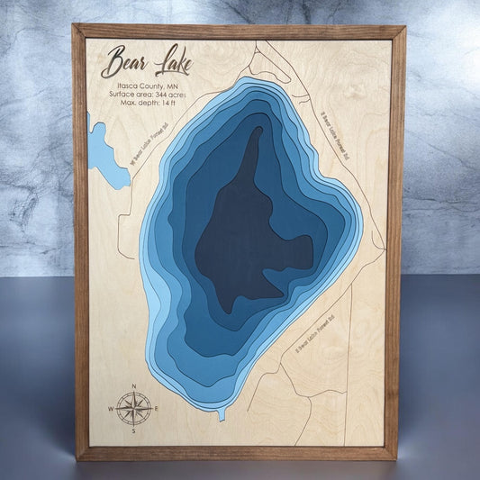 Bear Lake (Itasca County)