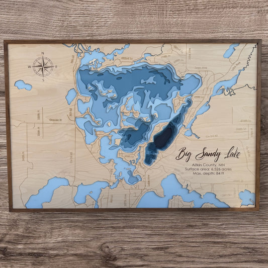 Big Sandy Lake