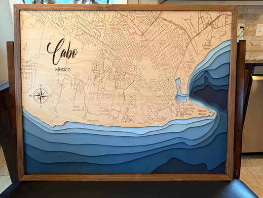 Cabo San Lucas