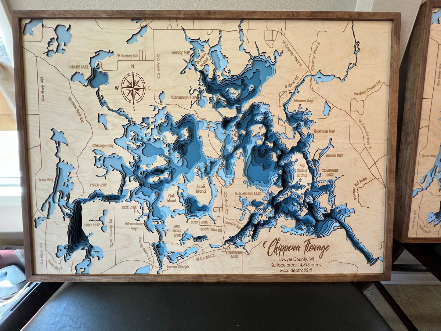 Chippewa Flowage