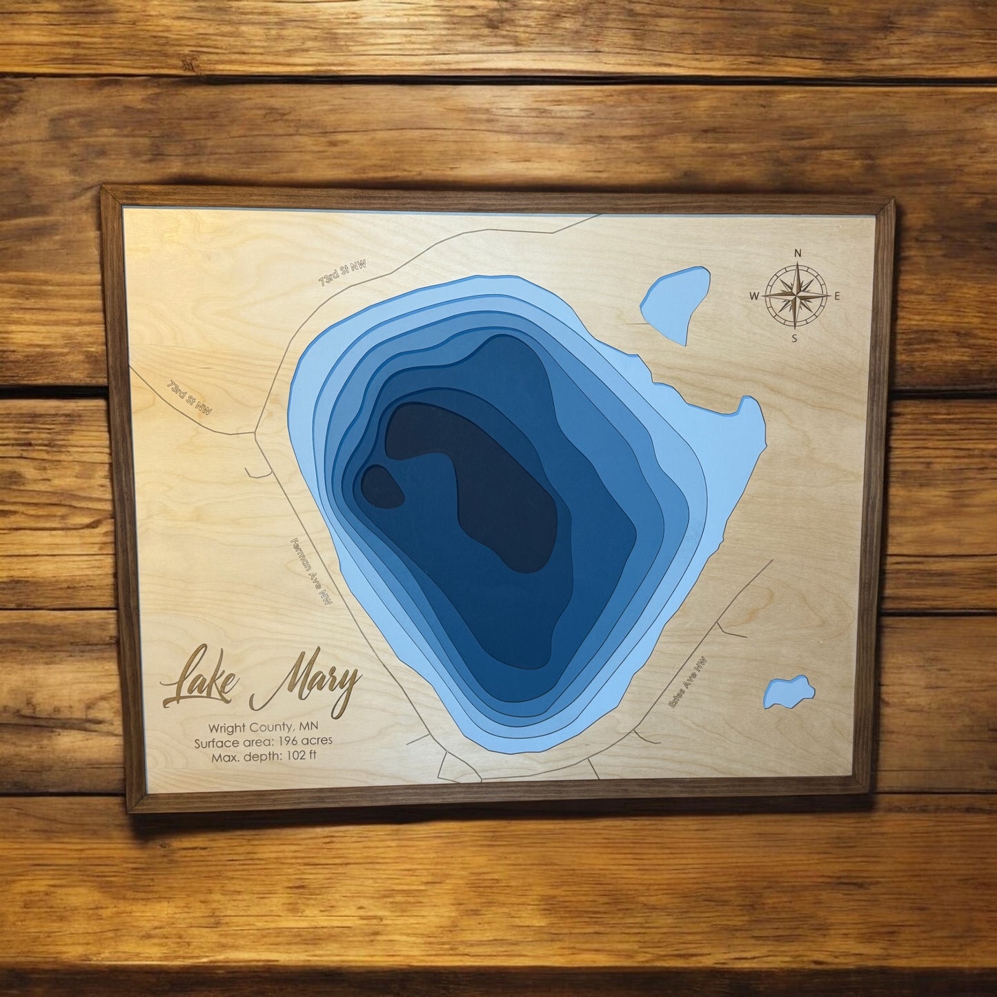 Lake Mary