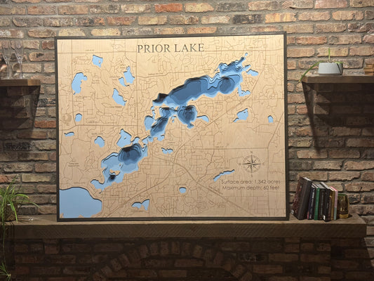Prior Lake