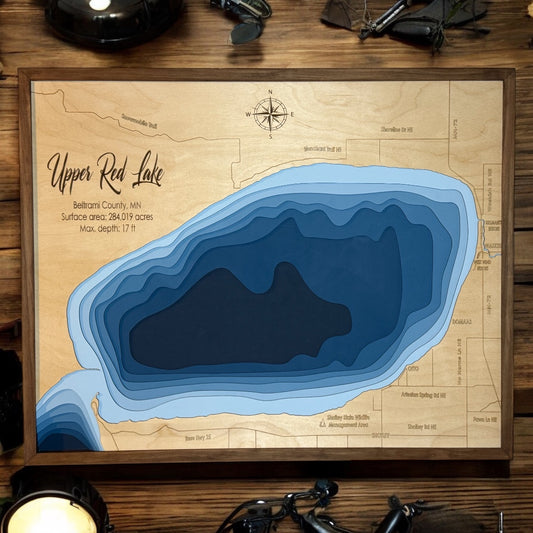 Upper Red Lake