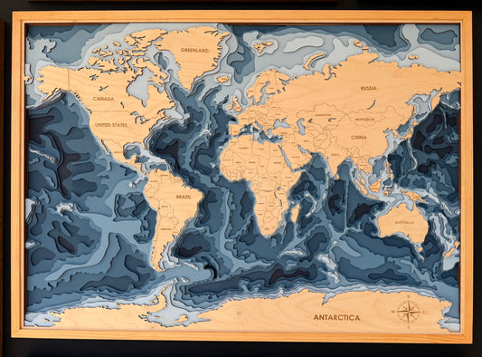 World Map